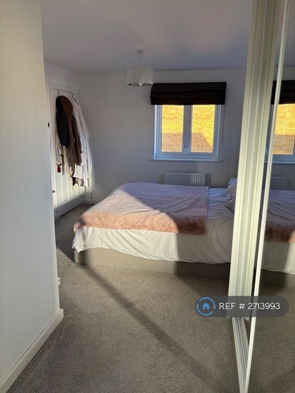 3 bedroom house in Citrine Place, Cheltenham, GL52 (3 bed) (#2713993)