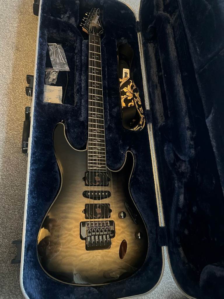 Ibanez jiva