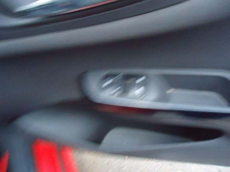 VAUXHALL CORSA 1.4 i ecoTEC Limited Edition Red Manual Petrol 2015