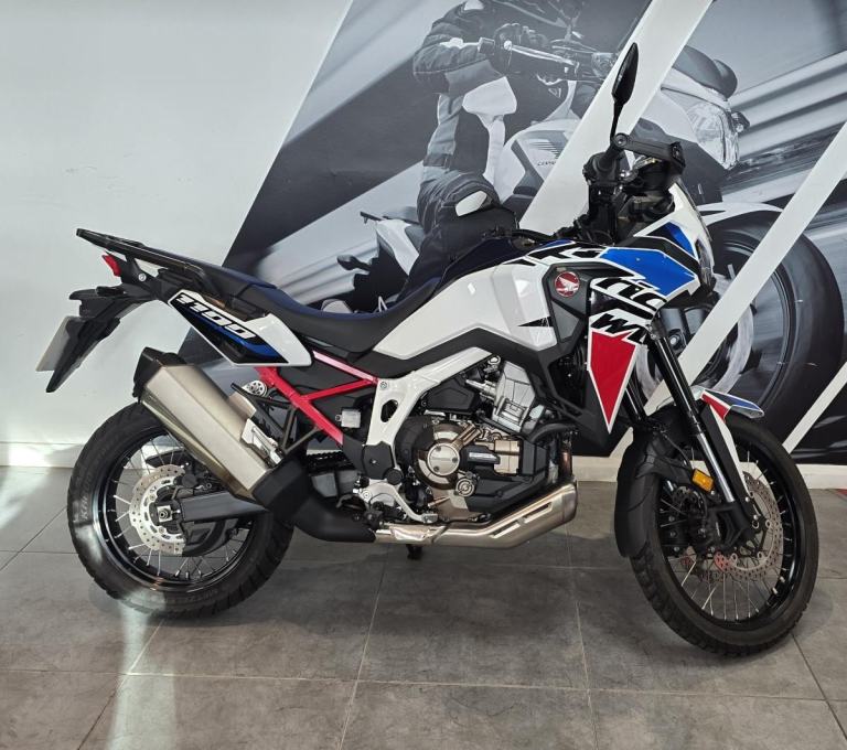 2023 HONDA CRF1100 DCT