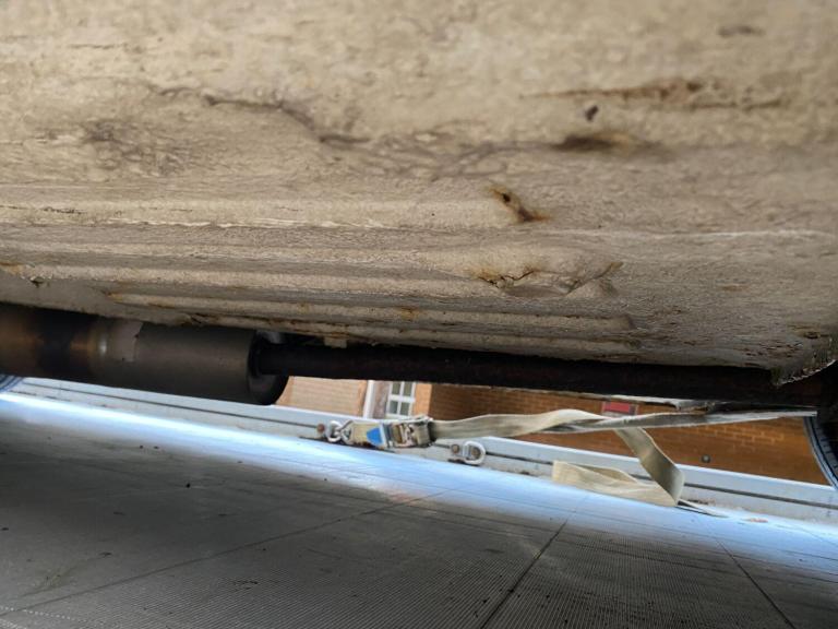  Triumph 1500 1.5 TC Saloon 4dr Petrol Manual (71 bhp) Petrol Manual