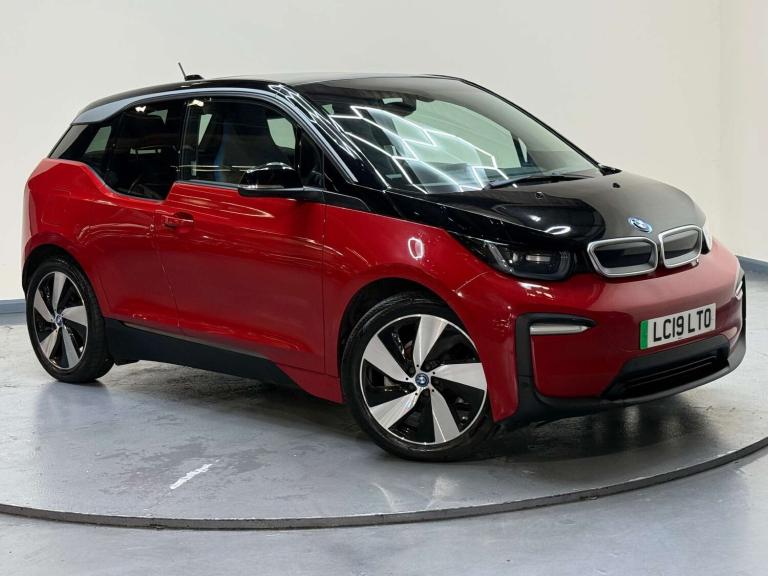2019 BMW i3 i3 5dr Hatchback Electric Automatic