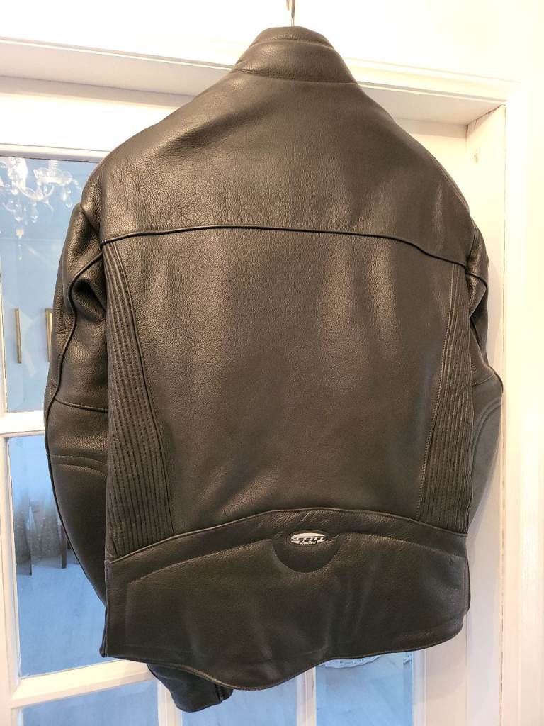 GENT'S MOTORBIKE JACKET