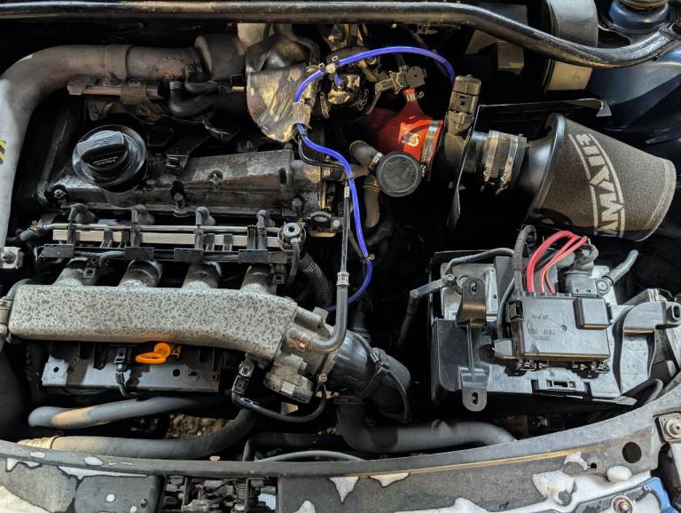 Audi, TT, Coupe, 2002, Manual, 1781 (cc), 3 doors