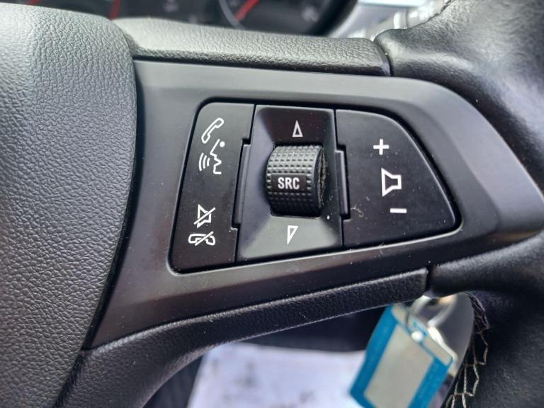 2019 Vauxhall Corsa 1.4i Energy Euro 6 (s/s) 5dr HATCHBACK Petrol Manual