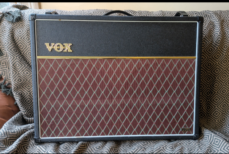 Vox AC30VR