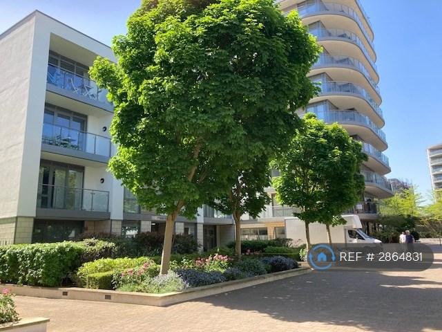 1 bedroom flat in Laval House, Brentford, TW8 (1 bed) (#2864831)