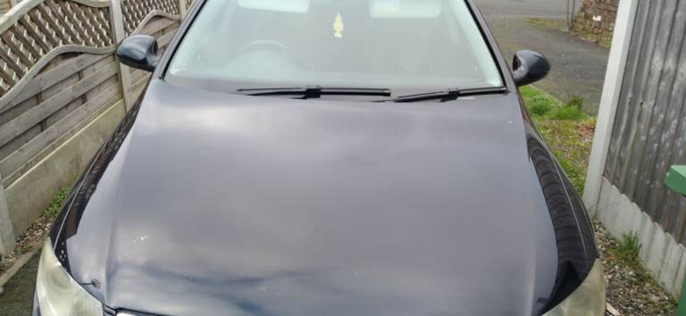 Volkswagen, PASSAT, Estate, 2009, Manual, 1968 (cc), 5 doors