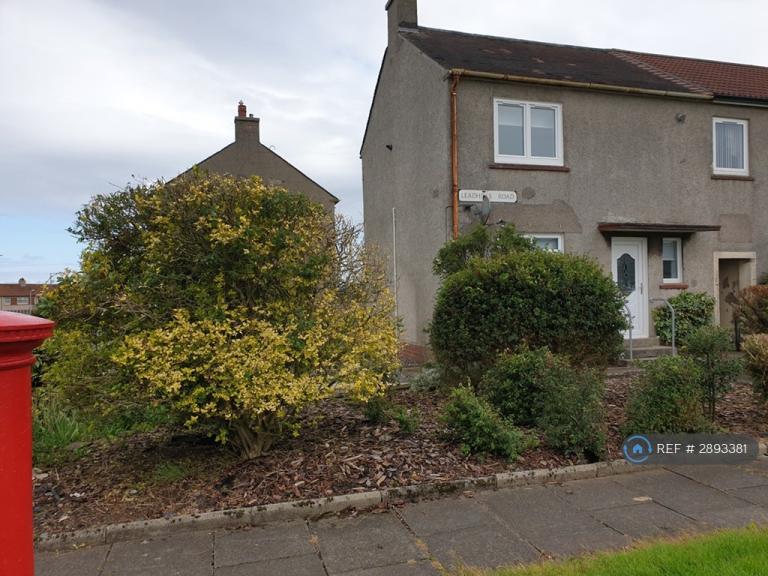 2 bedroom house in Leadhills Road, Kilmarnock, KA1 (2 bed) (#2893381)