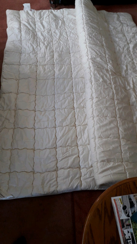 image for MERINO LAMBSWOOL DUVET (Double)