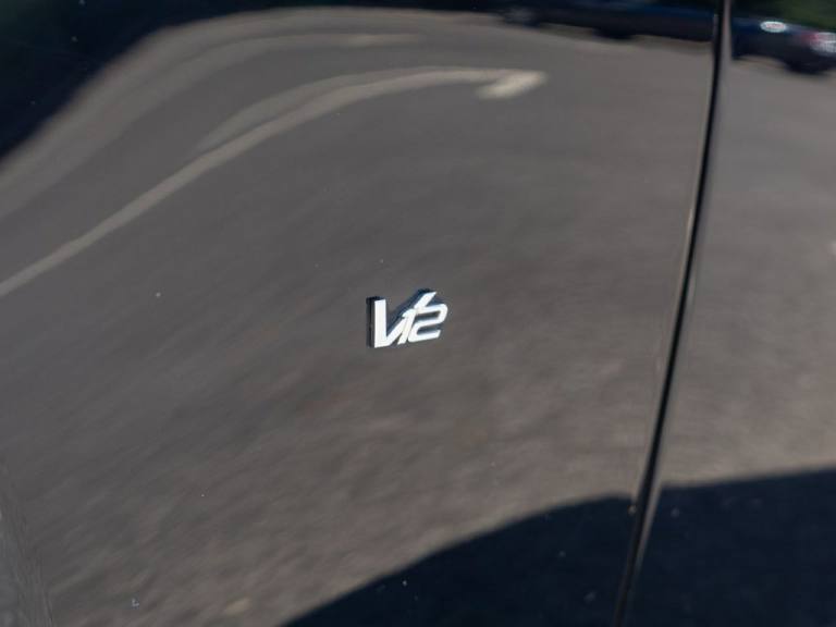 2016 Aston Martin DB11 5.2 V12 Coupe 2dr Petrol Auto Euro 6 (s/s) (608 ps) Coupe Petrol Automatic