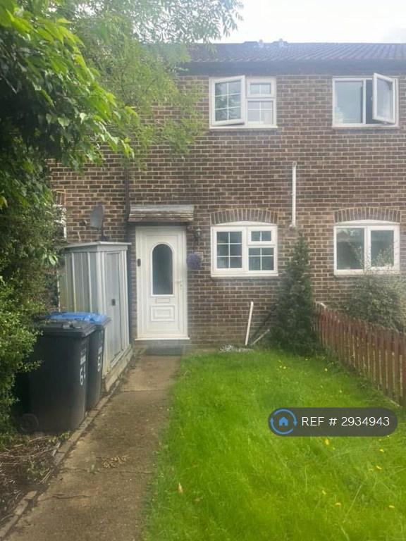 2 bedroom house in Sycamore Drive, East Grinstead, RH19 (2 bed) (#2934943)