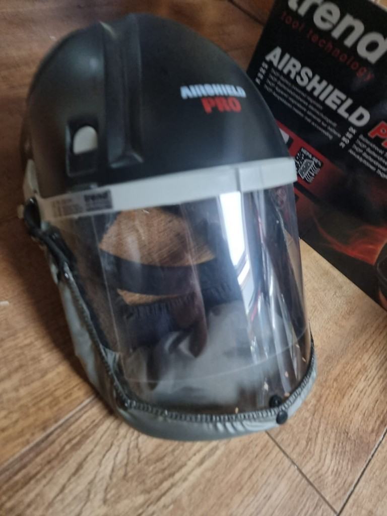 Trend Airshield Pro
