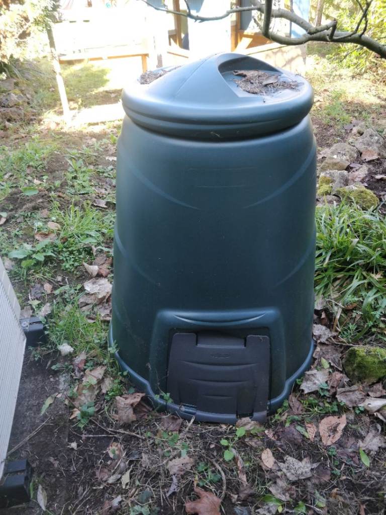 Composter