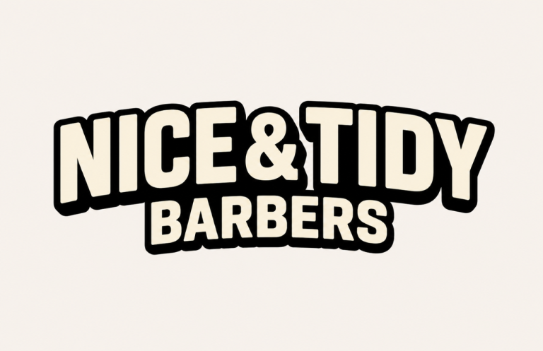 Home Barber Service - I Come to You