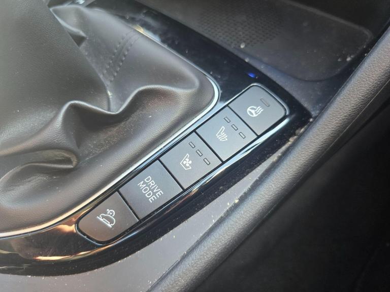 2023 Hyundai TUCSON 1.6 T-GDi Ultimate SUV 5dr Petrol Manual Euro 6 (s/s) (150 ps) ESTATE Petrol ...