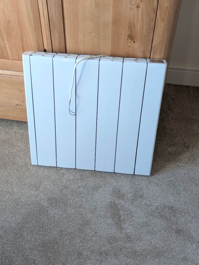 Electric Radiator 1500w