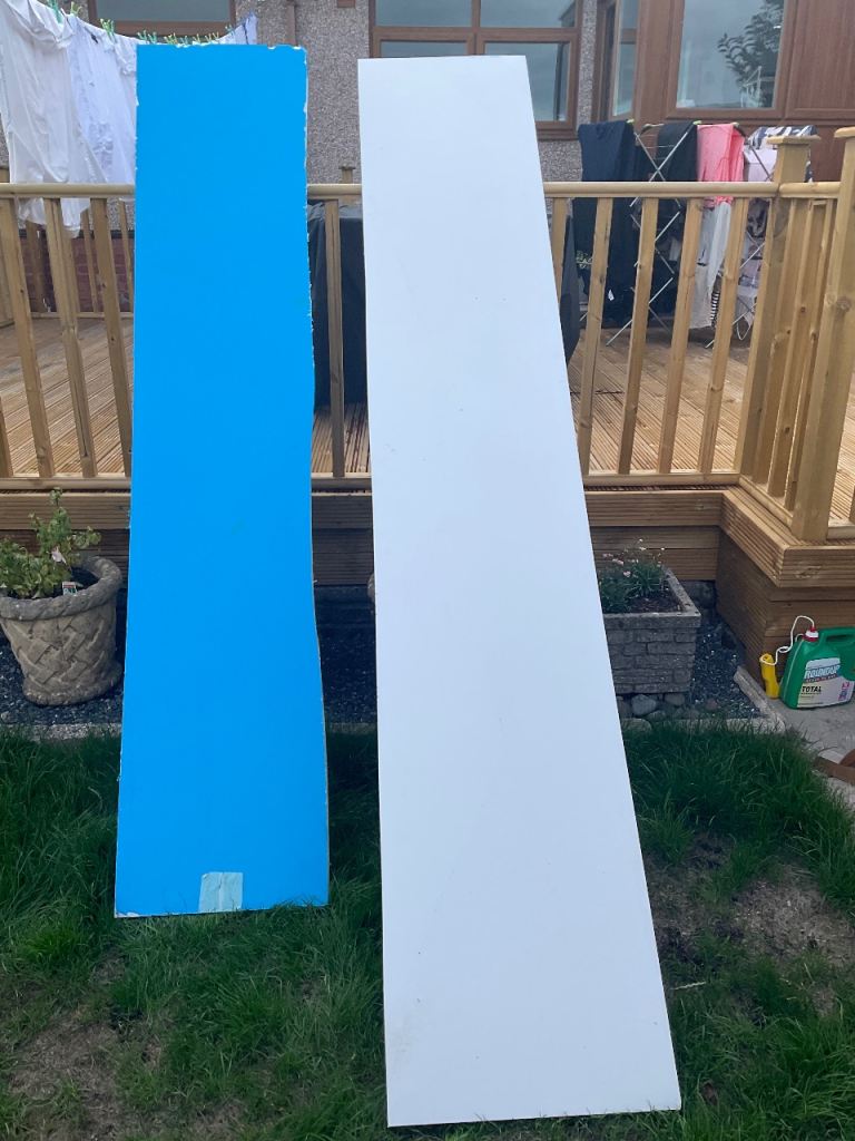PVC panel new free