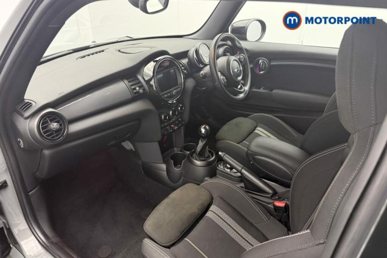 2020 MINI Hatch 1.5 Cooper Sport II 3dr HATCHBACK PETROL Manual