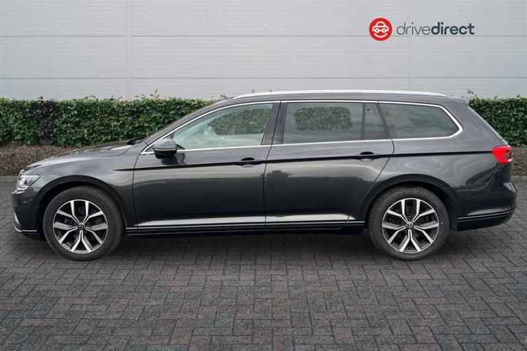 2022 Volkswagen Passat 1.5 TSI EVO SEL 5dr DSG ESTATE PETROL Automatic