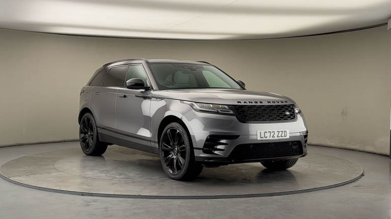2023 Land Rover Range Rover Velar 3.0 P400 MHEV HST SUV 5dr Petrol Auto 4WD Euro 6 (s/s) (400 ps)...