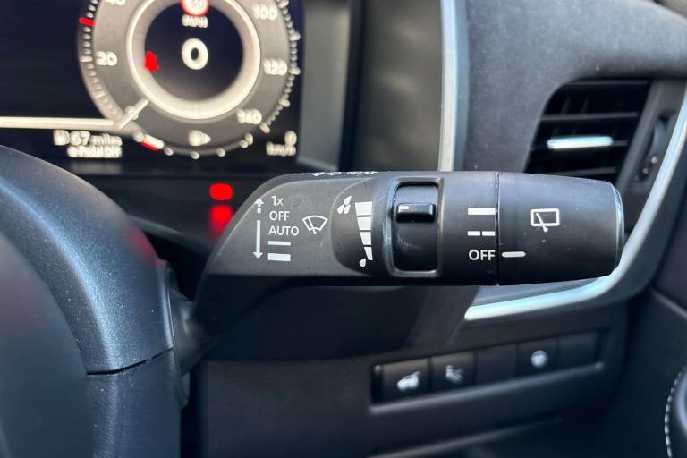 2024 Nissan Qashqai 1.5 E-Power Tekna+ 5dr Auto Hatchback Hybrid Automatic