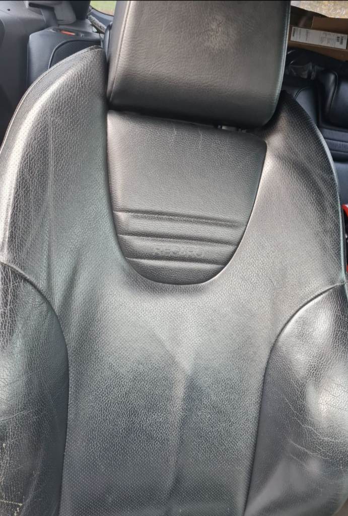 Ford focus st3 parts (prices reduced) fit other fords, focus's, volvo