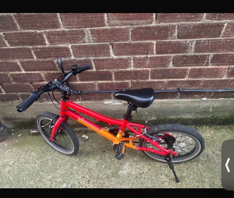 Kids bike 