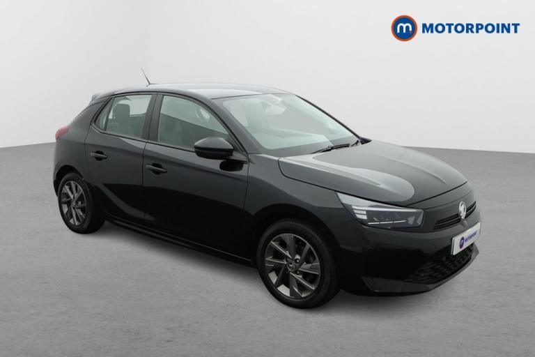 2023 Vauxhall Corsa 1.2 Design 5dr HATCHBACK PETROL Manual