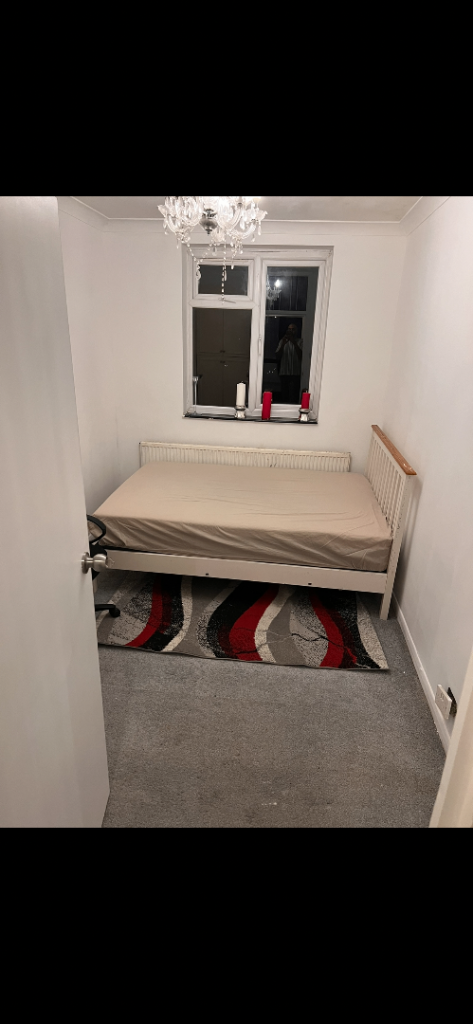 Room Available Southall - From 1st March