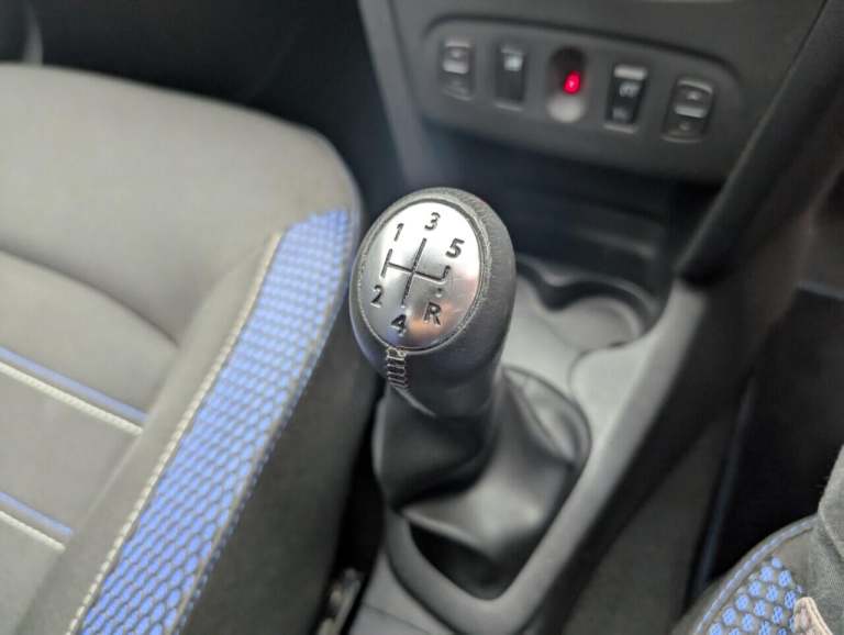 2020 Dacia Sandero Stepway 0.9 TCe SE Twenty Hatchback 5dr Petrol Manual Euro 6 (s/s) (90 ps) R P...