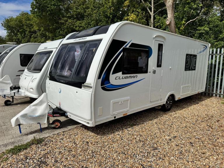 2019 Lunar Clubman SB