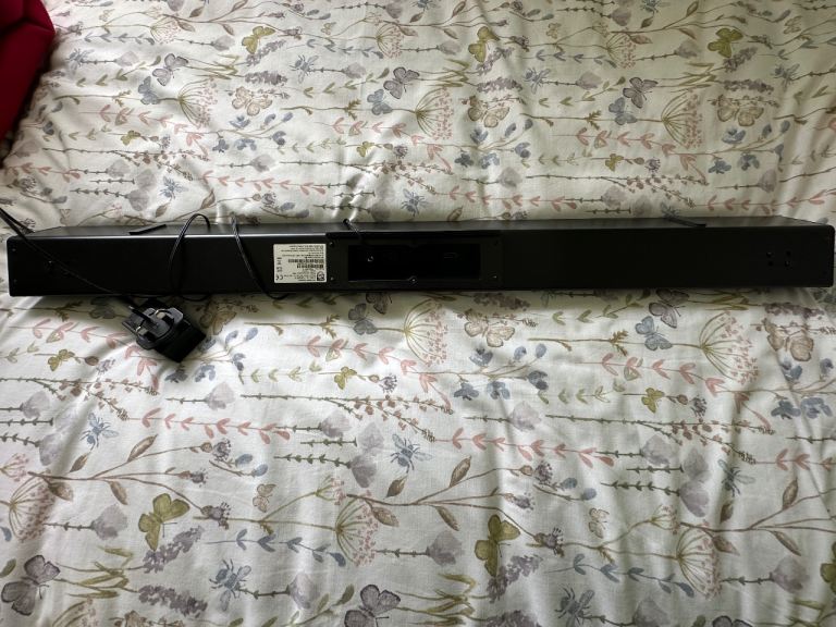 Philips Soundbar 