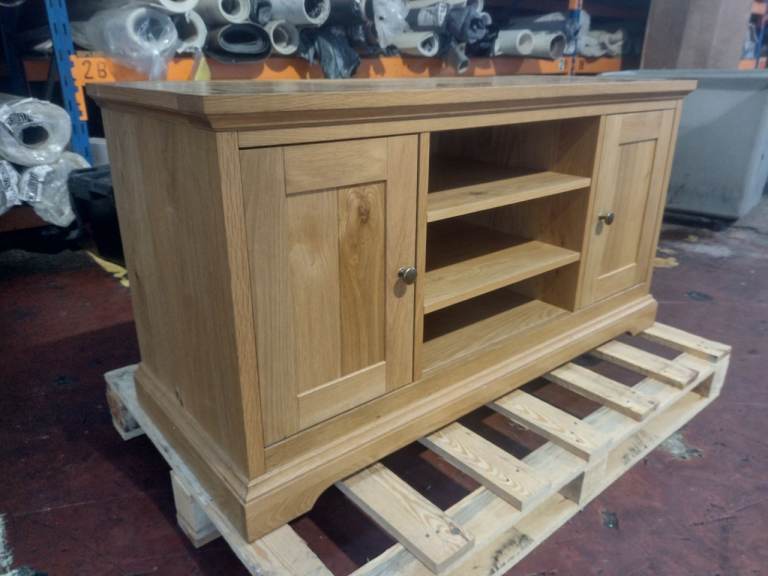 TV unit 