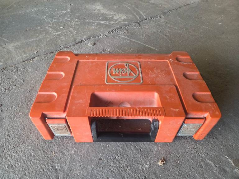Fein Multimaster FMM250Q Oscilliating Multi-Tool