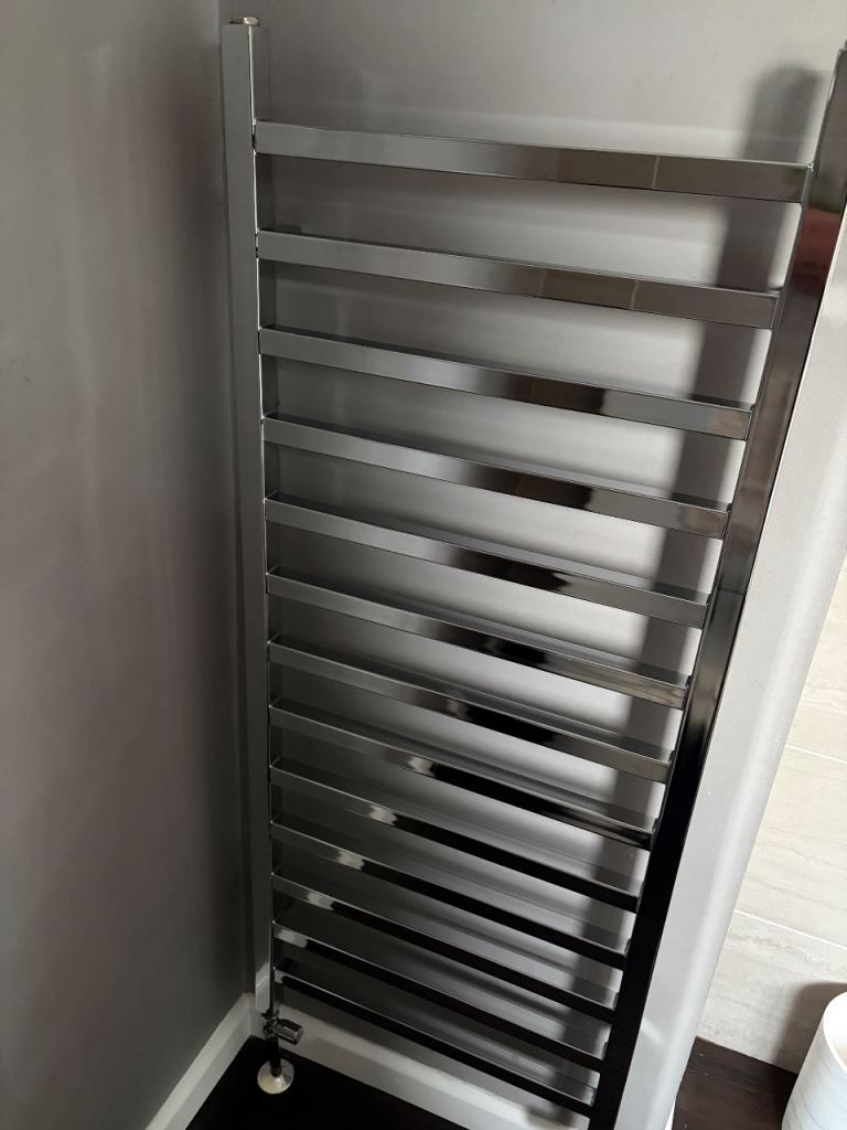 Towel rail 