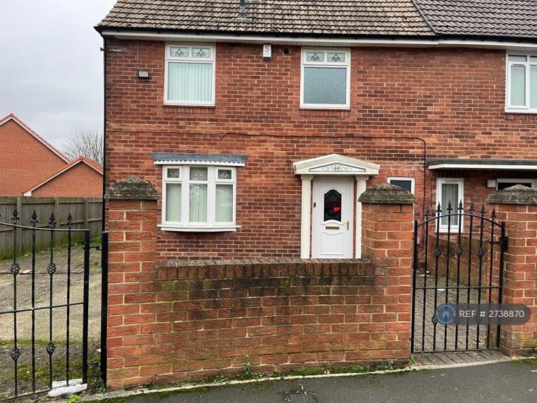 3 bedroom house in Inchcliffe Crescent, Newcastle Upon Tyne, NE5 (3 bed) (#2738870)