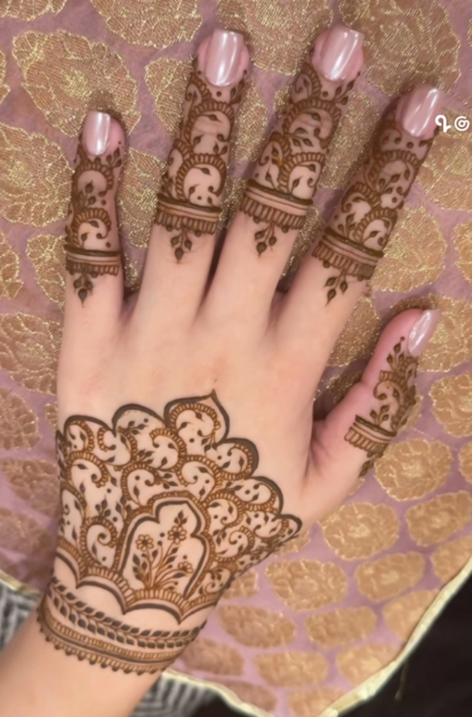 Hena/mehedi 