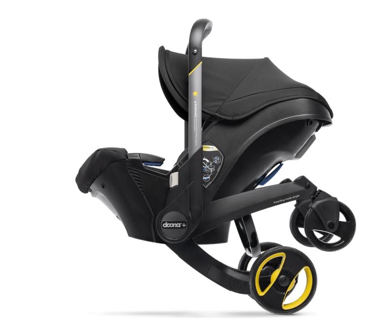 Doona car seat 