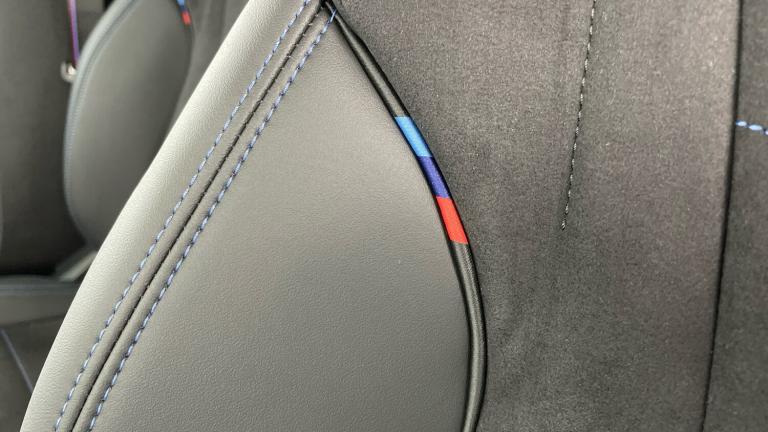 2025 BMW 1 Series 120 M Sport 5dr Step Auto [Pro Pack] Petrol Hatchback Hatchback Petrol Automatic