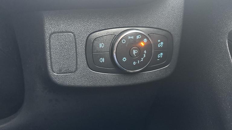 2023 Ford Puma 1.0 EcoBoost Hybrid mHEV ST-Line 5dr HATCHBACK PETROL Manual