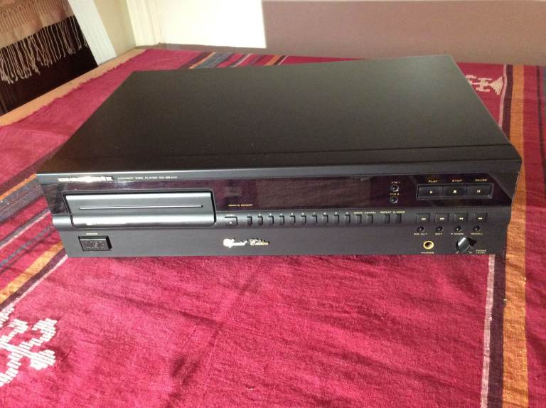Marantz CD-52 Player
