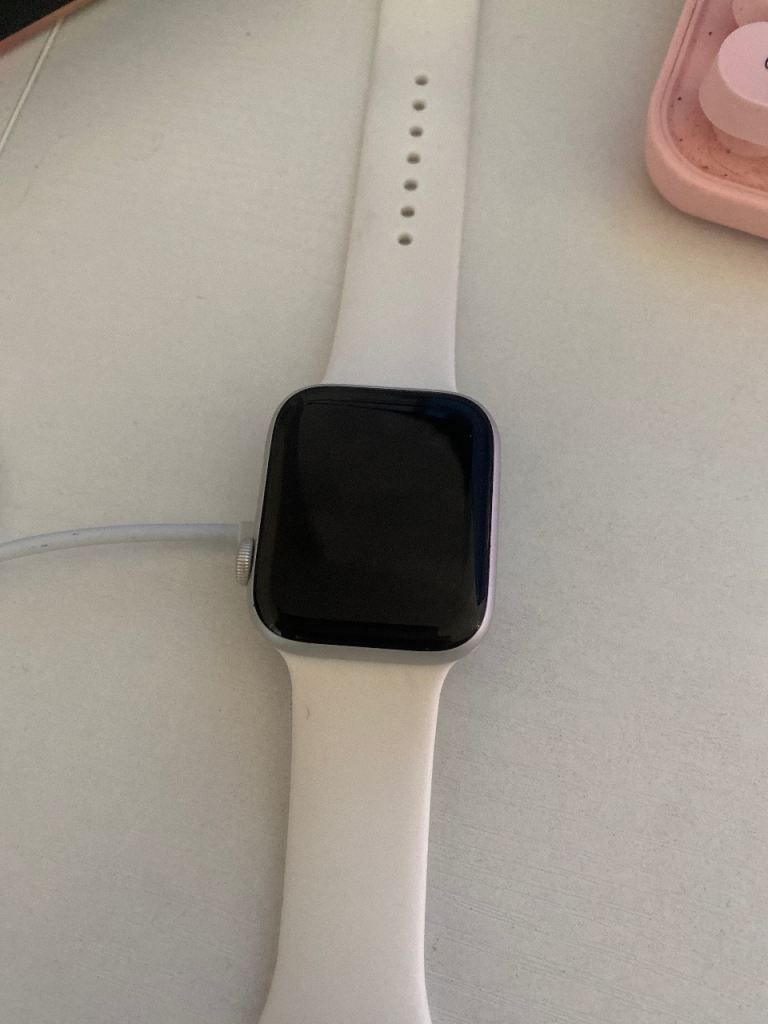apple watch se 2020