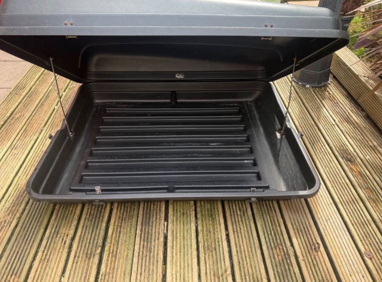 Roof Box 