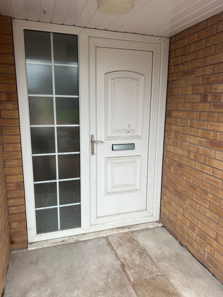 Front door for sale