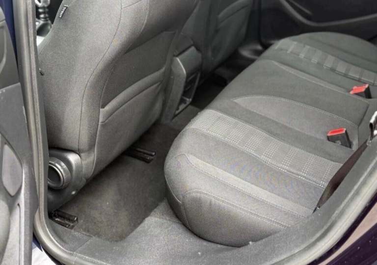 2016 Peugeot 308 1.2 PureTech 130 Allure 5dr HATCHBACK PETROL Manual