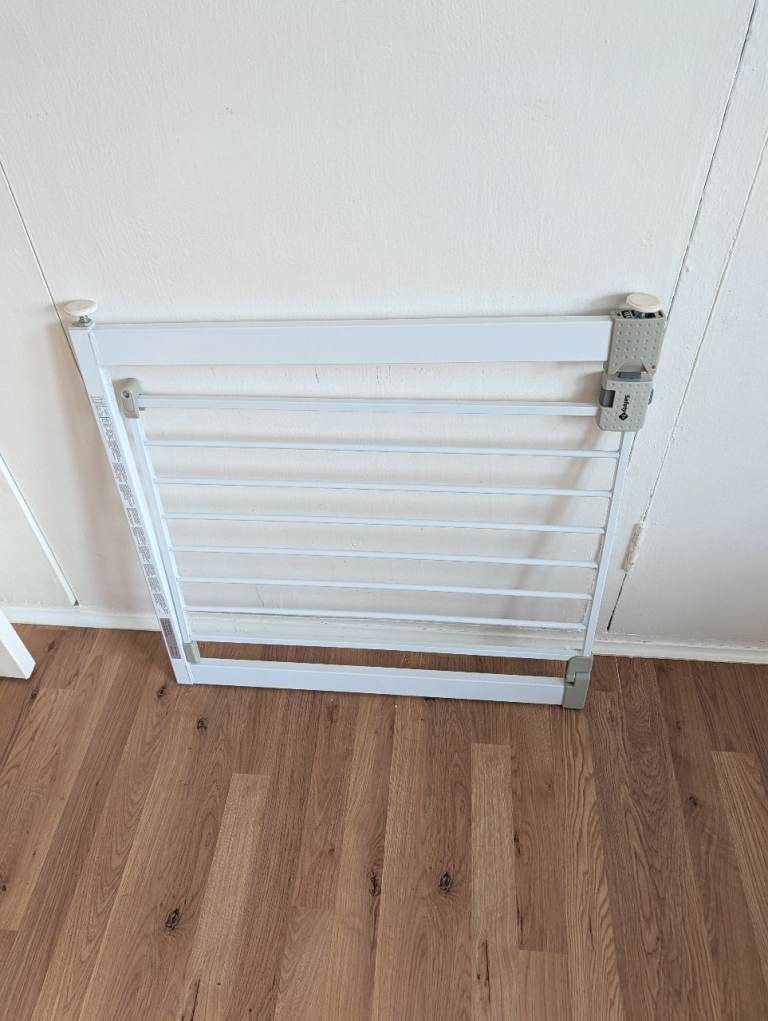 Stair gate free to collect 