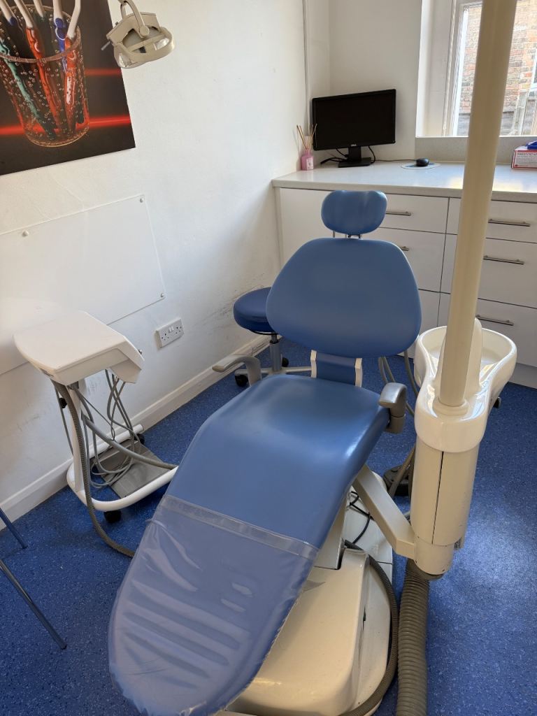 Dental Chair