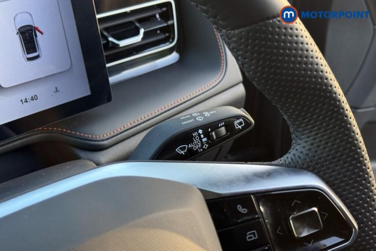 2025 MG MG HS 1.5 T-GDI Trophy 5dr DCT SUV Petrol Automatic