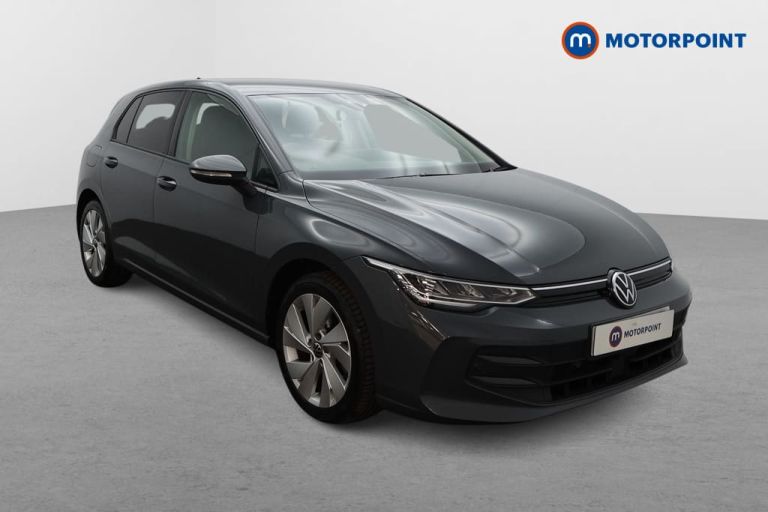 2024 Volkswagen Golf 1.5 TSI 150 Match 5dr HATCHBACK PETROL Manual